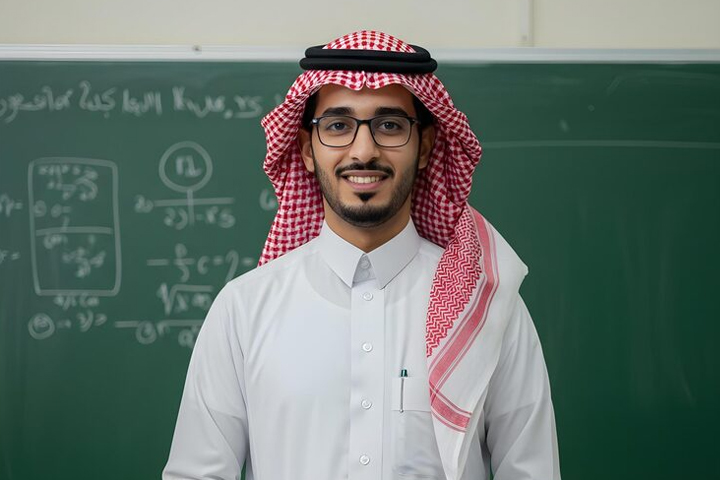 العلاقة بين المعلم وولي الأمر